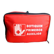 Botiquín térmico
